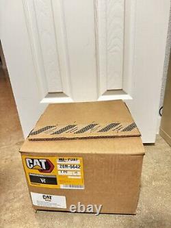 Cat 20r-6642 Pump Inj / Free Shipping New Sealed