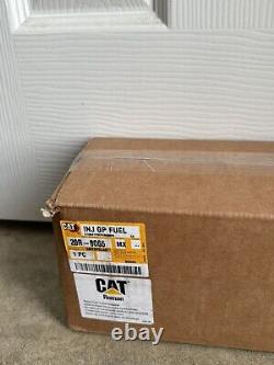 Cat 20r-8065 Diesel Injector (nee Sealed) Ships Fast