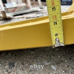 Cat 304 Ripper Frost Tooth 40 mm pin mini excavator new