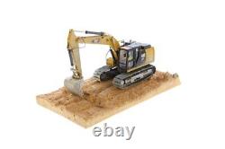 Cat 320F Hydraulic Excavator Diecast Masters 85701 150