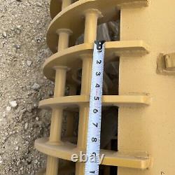 Cat 320 54 Inch Skeleton Bucket excavator 80 mm pins new