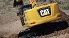 Cat 320 Excavator Makes Life Easier For Whaley U0026 Sons