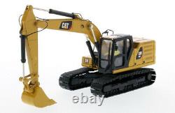 Cat 320 Hydraulic Excavator Next Generation 150 Diecast Masters 85569