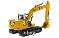 Cat 320 Hydraulic Excavator Next Generation 150 Diecast Masters 85569