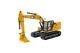 Cat 320 Hydraulic Excavator Next Generation Diecast Masters 85569 150