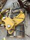 Cat 320 Excavator Ripper With 80 Mm Pins Frost Tooth Agrotk Caterpillar B Linkage
