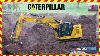 Cat 325 Baugrube Korb 2024 Excavator Caterpillar