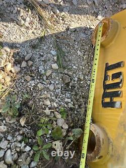 Cat 325 ripper Frost Tooth 90 Mm Pins New Excavator