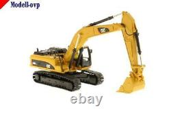 Cat 330D L Hydraulic Excavator Diecast Masters dm 85199