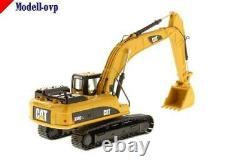 Cat 330D L Hydraulic Excavator Diecast Masters dm 85199