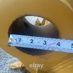Cat 336 60 Inch Excavator Tooth Bucket 90 100 Mm Pin Caterpillar New