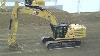 Cat 336 Next Gen Excavator In Depth Demo