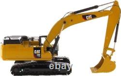 Cat 349F L XE Hydraulic Excavator in 150 scale by Diecast Masters