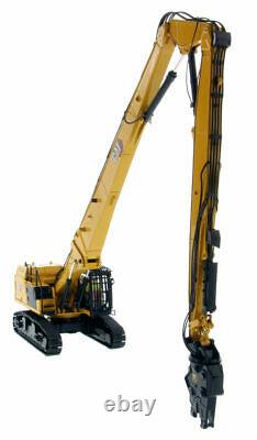 Cat 352 Ultra High Demolition Hydraulic Excavator 85663
