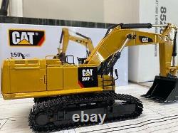 Cat 390F L Hydraulic Excavator by Diecast Masters 1/50 Scale Stk. # 85284