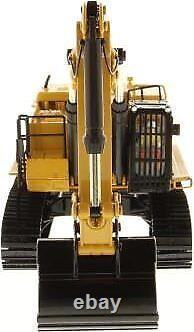 Cat 390F L Hydraulic Excavator in 150 scale by Diecast Masters