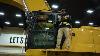 Cat 395 Excavator Walk Around