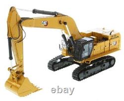 Cat 395 Excavator with Attachments Diecast Masters 150 Scale Model #85709 New