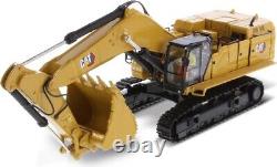 Cat 395 Large Hydraulic Excavator 150 scale by Diecast Masters