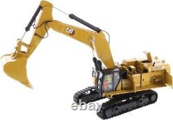 Cat 395 Large Hydraulic Excavator 150 scale by Diecast Masters