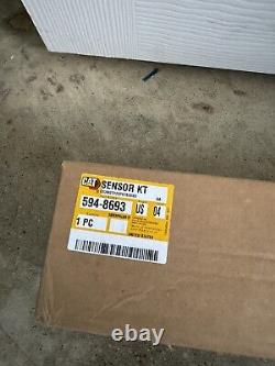 Cat 594-8693 Sensor Kit (new) / Ships Next Day