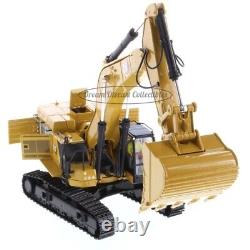 Cat Caterpillar 150 395 Large Hydraulic Mass Excavator Diecast Masters 85959