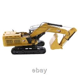 Cat Caterpillar 150 395 Large Hydraulic Mass Excavator Diecast Masters 85959