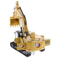 Cat Caterpillar 150 395 Large Hydraulic Mass Excavator Diecast Masters 85959