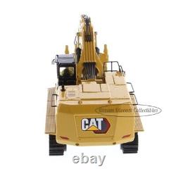 Cat Caterpillar 150 395 Large Hydraulic Mass Excavator Diecast Masters 85959