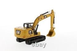 Cat Caterpillar 150 scale 320 GC Hydraulic Excavator Next Generation 85570