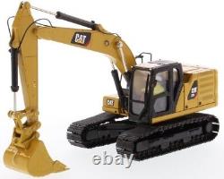 Cat Caterpillar 150 scale 323 Hydraulic Excavator Next Generation 85571