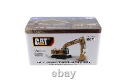Cat Caterpillar 150 scale 323 Hydraulic Excavator Next Generation 85571