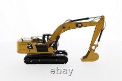 Cat Caterpillar 1 50 scale 336 Nex Gen Hydraulic Excavator 85586 diecast