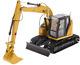 Cat Caterpillar 315 Small Hydraulic Excavator 85957