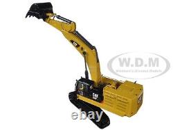Cat Caterpillar 390f Lme Hydraulic Tracked Excavator 1/50 Diecast Masters 85284