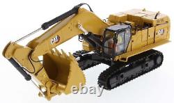 Cat Caterpillar 395 Large Hydraulic Excavator 85959