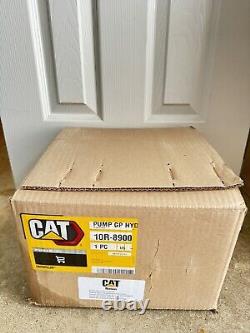 Caterpillar 10r8900 Fuel Injection Pump / New Sealed Free Shipping