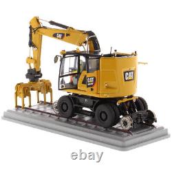 Caterpillar 150 CAT 323F Railroad Excavator # CAT 85662