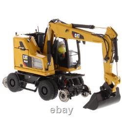 Caterpillar 150 CAT 323F Railroad Excavator # CAT 85662