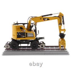 Caterpillar 150 CAT 323F Railroad Excavator # CAT 85662