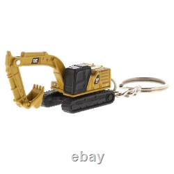 Caterpillar 150 CAT 323F Railroad Excavator # CAT 85662