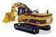Caterpillar 150 Scale Diecast Model 365c L Front Shovel Tractor 85160 Cat