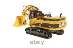 Caterpillar 150 Scale Diecast Model 365C L Front Shovel Tractor 85160 CAT