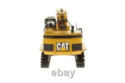 Caterpillar 150 Scale Diecast Model 365C L Front Shovel Tractor 85160 CAT