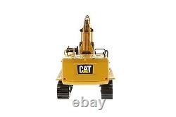 Caterpillar 150 scale 390F L Hydraulic Excavator Diecast Masters 85284