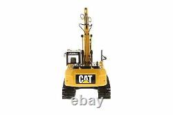 Caterpillar 150 scale Cat 320D L Hydraulic Excavator with hammer 85280 DM