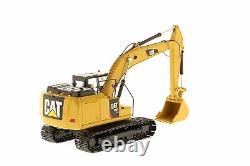 Caterpillar 150 scale Cat 320F Hydraulic Excavator 85931 Diecast Masters