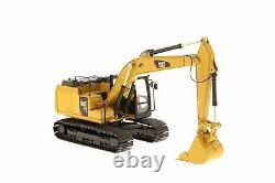 Caterpillar 150 scale Cat 320F Hydraulic Excavator 85931 Diecast Masters