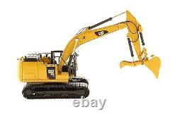 Caterpillar 150 scale Cat 323F L Hydraulic Excavator 85924 Diecast Masters