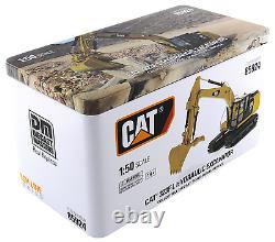 Caterpillar 150 scale Cat 323F L Hydraulic Excavator 85924 Diecast Masters